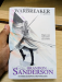Warbreaker by Brandon Sanderson